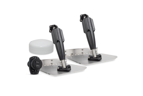 Kit pro control auto standard 9x12