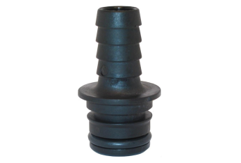 Kit racc. 5/8' diritto 2pz