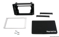 Kit Raymarine per montaggio ad Incasso Element 12" 