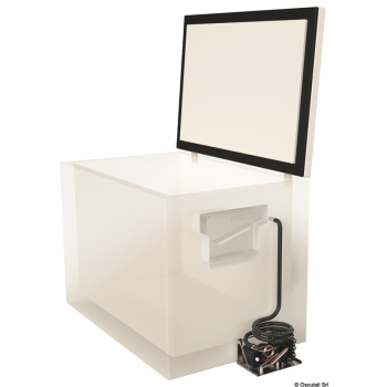 Kit refrigerante ISOTHERM slim fit PLUG&PLAY 