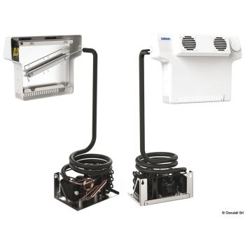 Kit refrigerante ISOTHERM slim fit PLUG&PLAY 