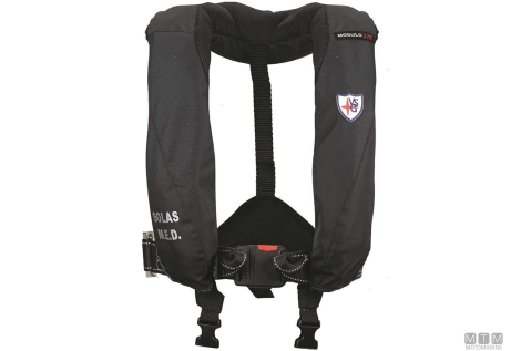 Kit riarmo uml mk5 60gr 275n