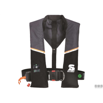 Kit riattivazione cintura 3013945