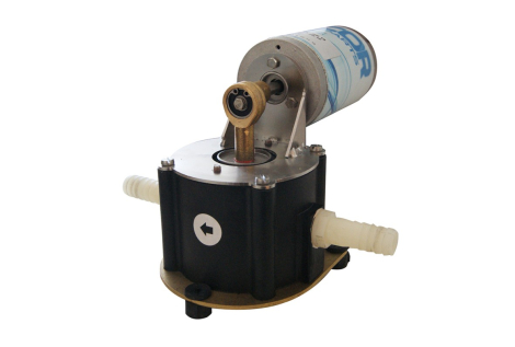 Kit ricambi per pk10/pk10p