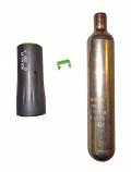 Kit ricarica p/ autogonfiabile 33gr
