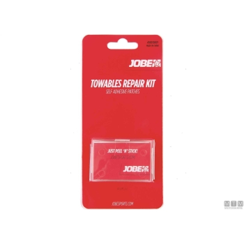 Kit riparazione gonfiabili jobe