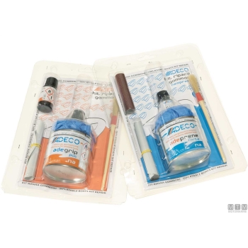 Kit riparazione midi neoprene gommoni