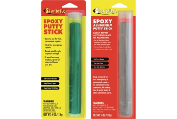 Kit Riparazione Star Brite Epoxy Putty Sticks
