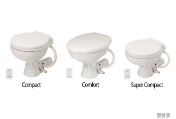 Kit riparazione toilet spx aquat 