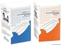 Kit riparazione Ultra Professional PVC bianco 