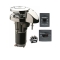 Kit Salpa Ancora Maxwell RC6 Catena 6mm + Magnetotermico 80A + Comando Up/Down