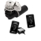 Kit Salpa Ancora Smart Mz Electronic + Magnetotermico + Comando Plancia