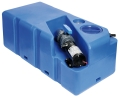 Kit serbatoio+maceratore 103 l 12 V 
