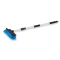 Kit Spazzolone con Asta Telescopica