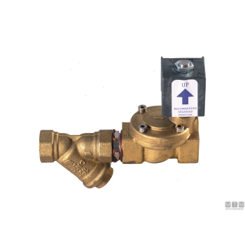 Kit staffa montaggio maceratore short