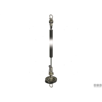 Kit strallo rollgen 08 gennaker bamar 