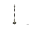 Kit strallo rollgen 08 gennaker bamar
