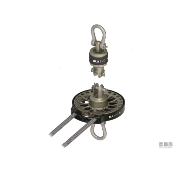 Kit strallo rollgen 10 gennaker bamar 
