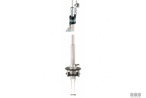 Kit tamburo avvolgifiocco c2 bamar 