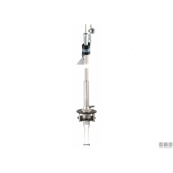 Kit tamburo avvolgifiocco c3 bamar 