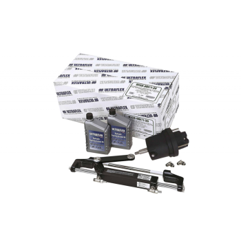 Kit Timoneria Hytech-OBF-1 per motori fino a 175 hp