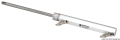 Kit Timoneria Idraulica Ultraflex Gotech UC68-OBS UP18 Montaggio Laterale