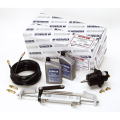 Kit Timoneria Ultraflex GOTECH-OBF Motori Fuoribordo fino a 115 HP