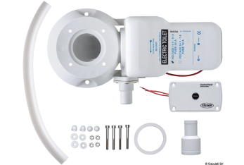 Kit trasformazione WC 12 V 