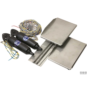 Kit trim bennet bolt 1212< 