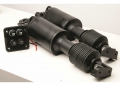 Kit Trim Ocean 12V