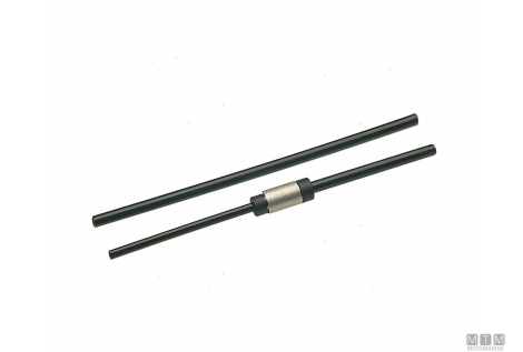 Kit tubi pompa olio 6/8mm 