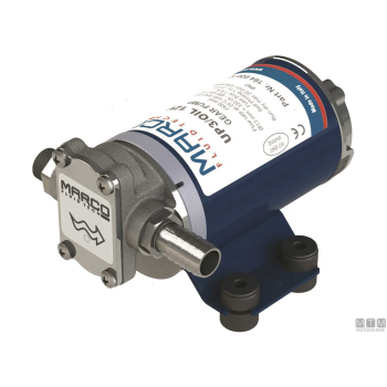 Kit tubi pompa olio 6/8mm