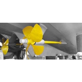 Kit vernice siliconica PROPGLIDE® 1250 ml 