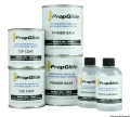 Kit vernice siliconica PROPGLIDE® 1250 ml 