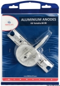 Kit Yamaha 60/90 alluminio 