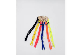 Laccini galleggianti sintetici