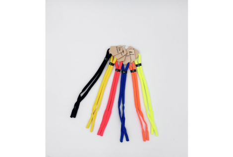 Laccini galleggianti sintetici