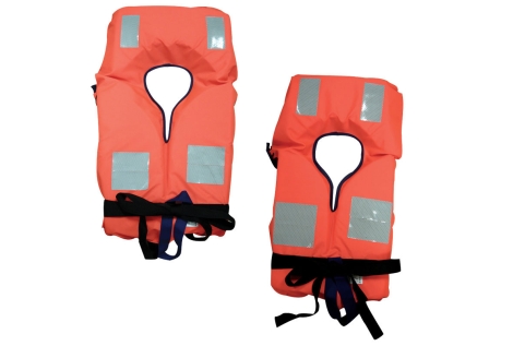 LALIZAS Cintura di salvataggio, 150N, ISO, Adulto