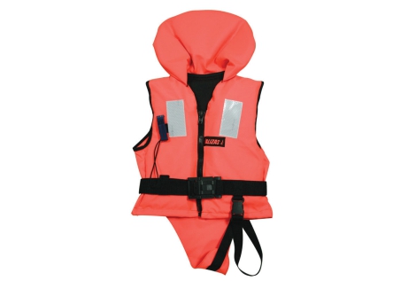 LALIZAS giubbotto di salvataggio, 100N, ISO, Bambino, 10-20kg