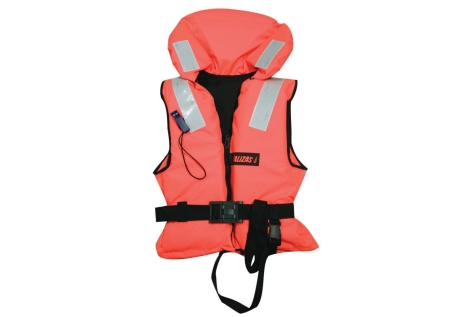 LALIZAS giubbotto di salvataggio, 150N, ISO, Bambino, 15-30 Kg