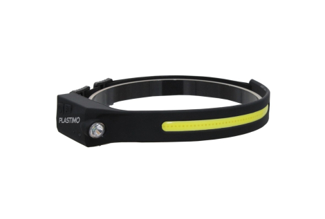 Lampada a fascia frontale a led