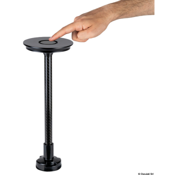 Lampada da tavolo removibile wireless VIGA 