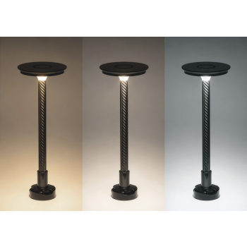 Lampada da tavolo removibile wireless VIGA 