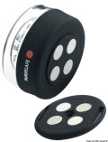 Lampada Navisafe 360° bianca innesto a baionetta 