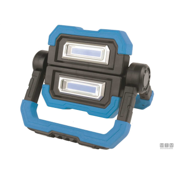 Lampada ricaricabile 10w ot1145