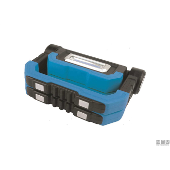 Lampada ricaricabile 10w ot1145