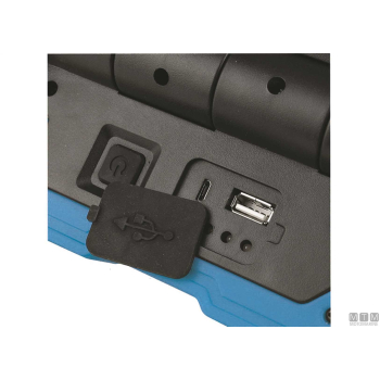 Lampada ricaricabile 10w ot1145