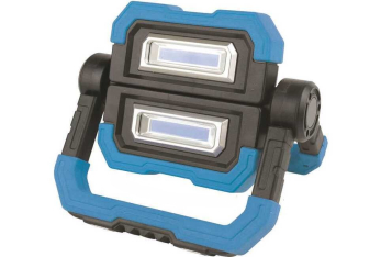 Lampada ricaricabile 10w ot1145