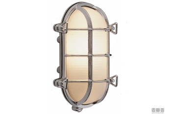 Lampada tartaruga ovale l262mm ocr 