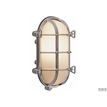 Lampada tartaruga ovale l262mm ocr 